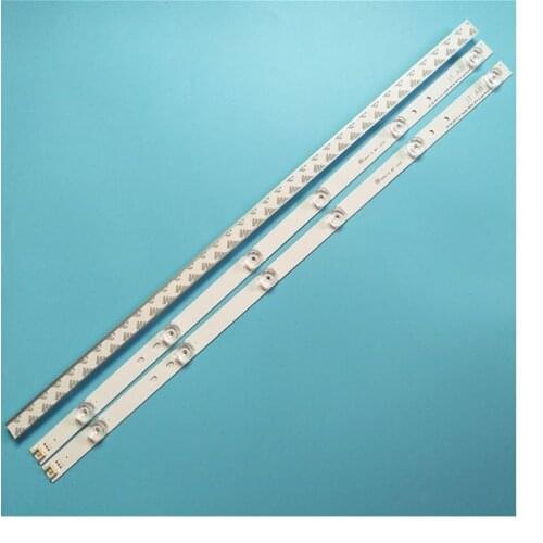 LED TV Illumination Part Replacement For LG 32LB5610-ZC 32LB560V 32LB560T-TA LED Bar Backlight Strip Line Ruler DRT3.0 32 A B