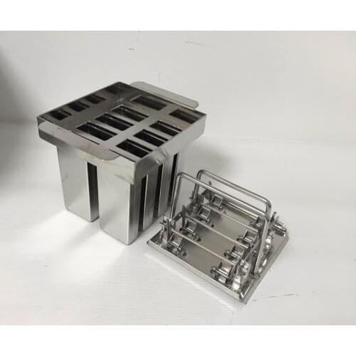 Ice Cream Makers TECHTONGDA China