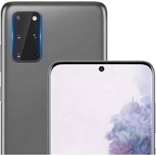0.2mm ultra thin glass camera lens protector for samsung s20 plus s20 ultra screen protector tempered glass