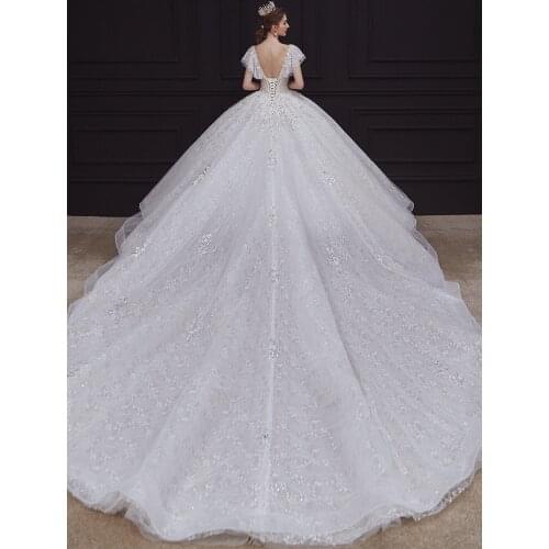 XUCTHHC Wedding Dresses
