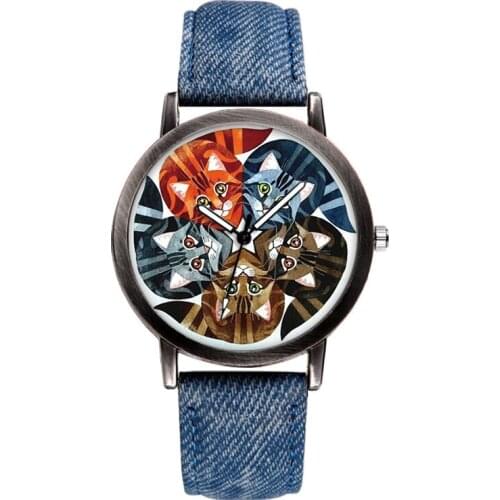 Ladies Watch Wrist Watches for Women Female Women Quartz Watches Lover Bracelet Femme Dames horloges relojes para mujer Zegarek