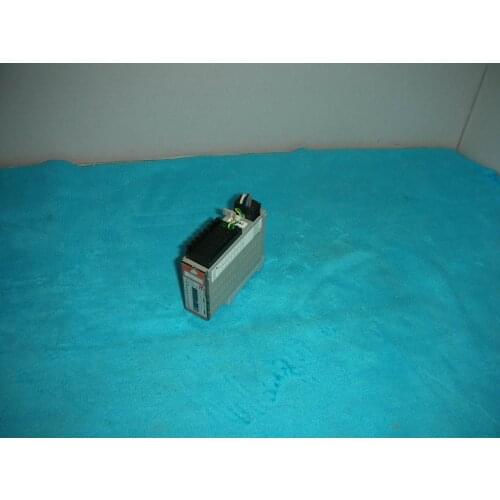 1PC USED ANYWIZE A41PW-01TH-1