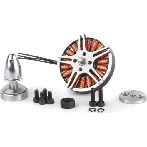 1pcs Original SUNNYSKY V4004 300KV 400kv Multi-copter Motor Outrunner Brushless Motor for FPV RC Multicopter