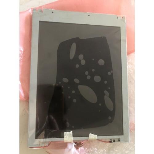 10.4 Inch TFT LCD Panel KCS104VG2HC-G20 KCS104VG2HC G20 for KYOCERA 640 RGB *480 VGA 6 months warranty