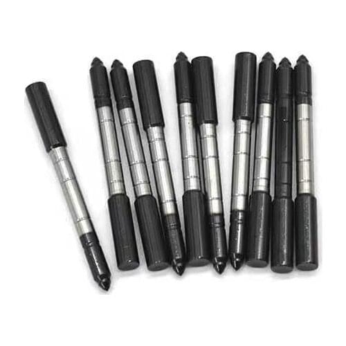 10Pcs for Bosch Common Rail Diesel Injector Needle 110 and 120 Spare Part Repair Tool