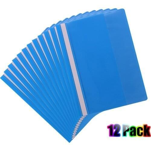 Aibecy Document Folders