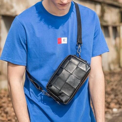 Xiao.p Brand Pu Leather Men Bag Men Messenger Bags Fashion Ipad Flap Crossbody Bags Small Casual Mens Leather Shoulder Bags Man