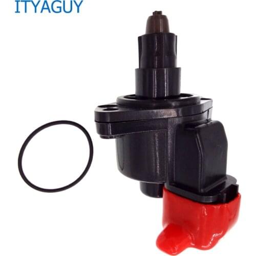 MD614368 Idle Air Control Valve For M*itsubishi E*clipse for G*alant E*agle T*alon for H*yundai S*onata E*lantra L*aser D*odge
