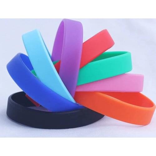 Basketball Players Silicone Wristbands 5pcs Sport Bracelets for adult collection Glow light up Bracelets Men Fitness handBands