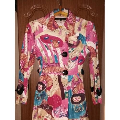 Marc Jacobs Womens Clothing