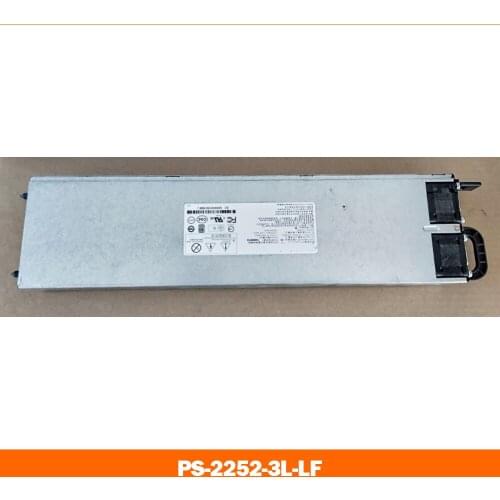 For LITEON PS-2252-3L-LF Power Module 12V200A 2500W Will Fully Test Before Shipping