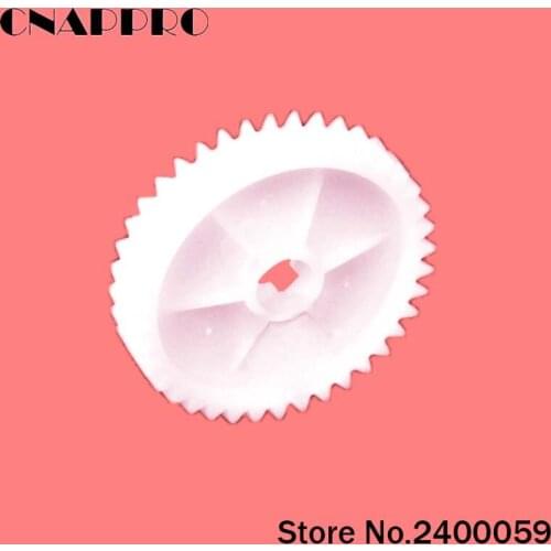 15BA77010 Idler Gear for Konica Minolta PRESS C6500 6501 BH1050 Drive Gear / M 39T