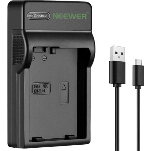 NEEWER Camera Chargers