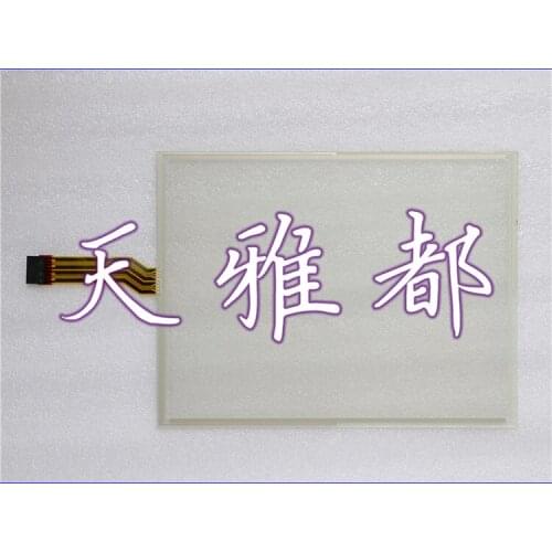 New Plus 1250 2711P-B12C4A1 2711P-B12C4A2 touchpad