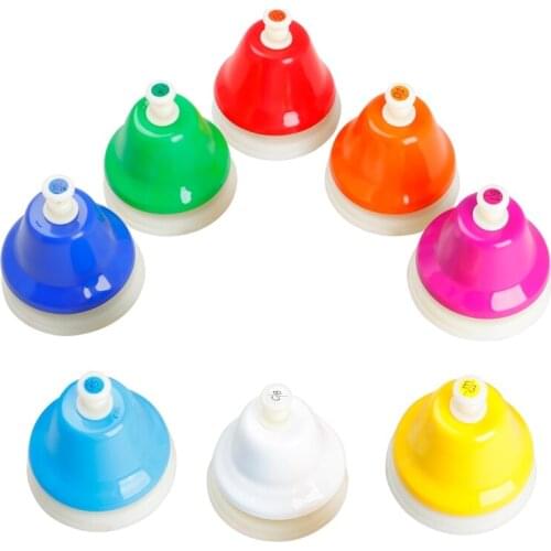 OOTDTY Bells