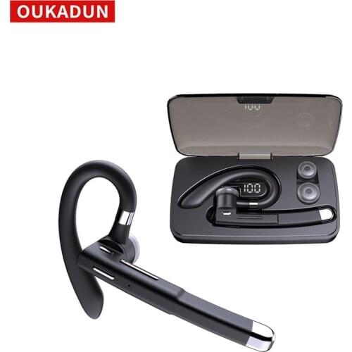 OUKADUN Headphones