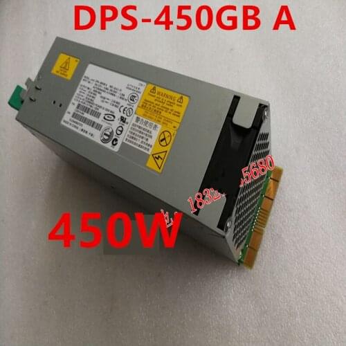 New PSU For Intel 450W Power Supply DPS-450GB A