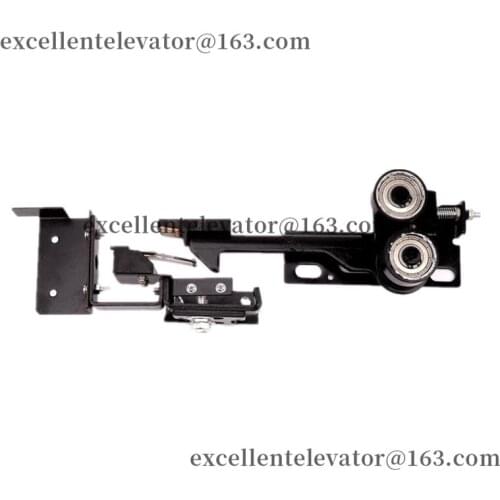 DBL-2 Elevator landing Door Lock Complete Set Left Opening Use for Toshiba