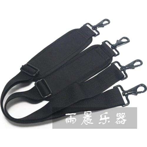 Sax package straps& accompanying straps