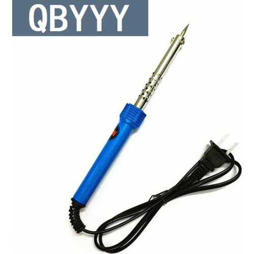 QBYYY instrument cluster MID, OBC, SID LCD display pixel repair ribbon cable solder welding iron with AC Cord