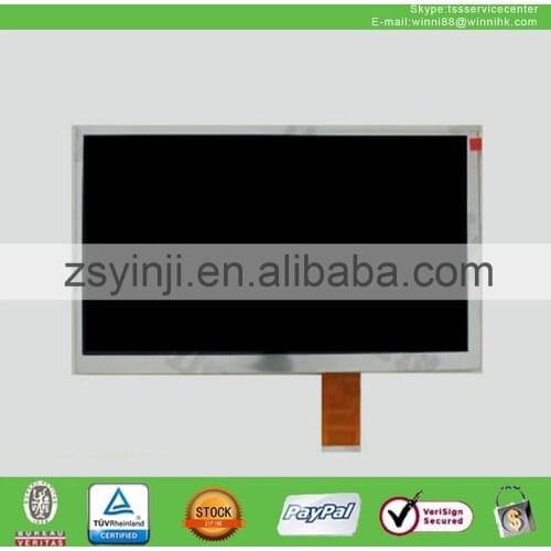 LQ064A5CG01T 6.4'' 480*234 CCFL LCD Panel