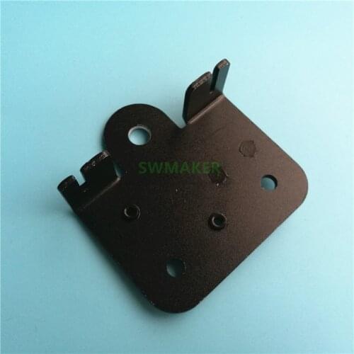 1pcs CR-10 Aluminum X Carriage Plate for X-axis creality CR-10, CR-10S, CR-10-S / ENDER-3 ,ENDER-3s or TEVO 3D printer