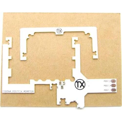 2PCS CPU Postfix Adapter Corona V3 V4 for XBOX 360 slim