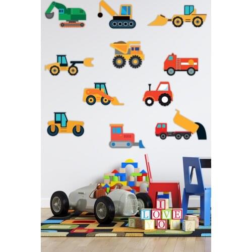 35 X100 CM Small Business Tools Children 'S Room Wall Adhesive Quality Children Custom Pvc Baby Self-Adhesive Home Decor 2021