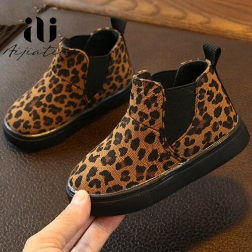 Aijiatiny Winter Boots For Girls