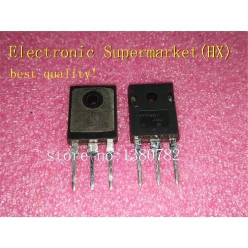 Free Shipping 20pcs/lots IRFP360LC IRFP360 TO-247 IC In stock