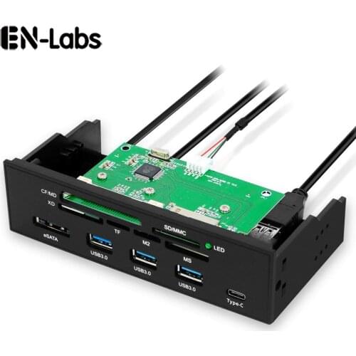 En-Labs Card Readers
