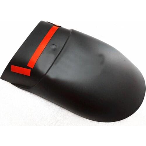 F700GS Mudguard Extender Front Fender Extension for BMW F 700 GS 2012 2013 2014 2015 2016 2017