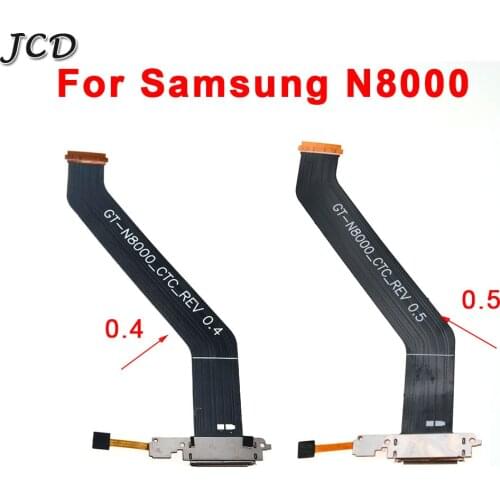 JCD Flex Cables For Samsung Phones