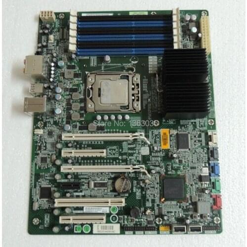 375-3610 375-3610-01 Workstation Motherboard For Ultra27 u27 Tested Working
