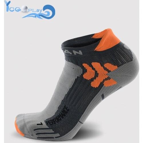 100% Waterproof Breathable Men and Women Outdoor sports Socks Fishing Seamless Hunting Skiing Water absorption and quick drying