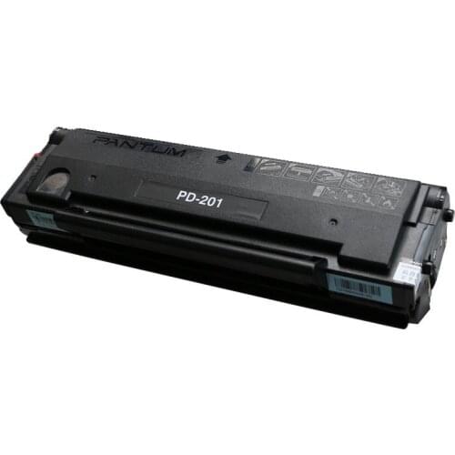 New Toner cartridge without chip PA-210 PD-201 PB-210 211E for Pantum P2500W P2505 P2200 M6200 M6500 M6505 M6550 M6600 cartriage