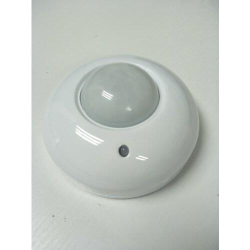 NEW arrival Occupancy Sensor 360 Degree PIR Motion Light Switch Ceiling Recessed 1200W Max For Toilet Kitchen Stair