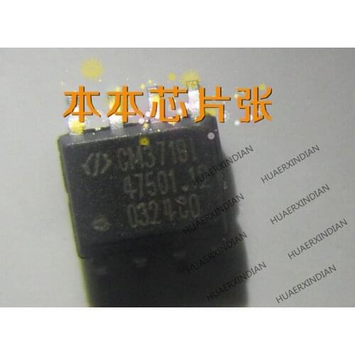 New CM3718ISTR CM3718I CM37181 8 3 high quality