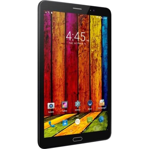 3G Sim Card Mobile Cell Phone Call Tablet Pc 8 Inch Android 6.0 4 CPU 1GB+32GB 5MP+2MP Camera 1280*800 IPS LCD Display