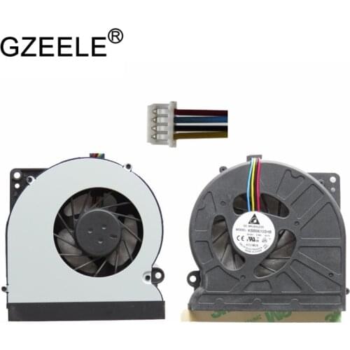 Laptop cpu cooling fan for Asus N64X K72 N71JQ N71VG N71JV N71JA A52JE A52F A52JK A52 A52J A52JB A52F A52JC A52JR A52JE