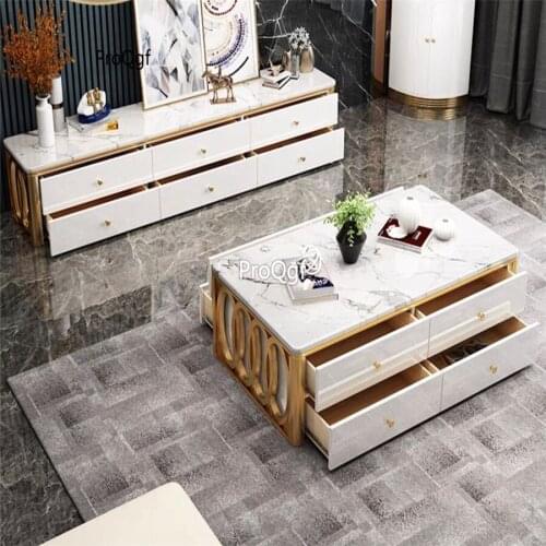 Prodgf 1Pcs A Set Sweet Home Sideboard TV Cabinet or Sofa Table