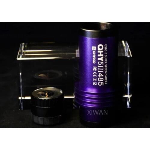 QHYCCD QHY5III Series QHY5III485C USB3.0 Planetary Guide Star Camera Astronomical Telescope Electronic eyepiece