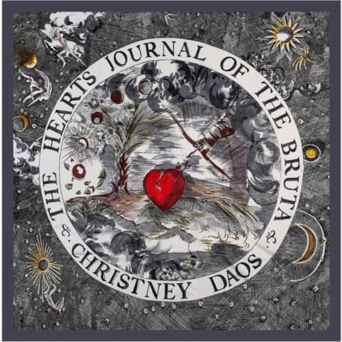 Luxury Brand Big Size Love Print Scarf Women Square Twill Silk Scarf Letter Design Scarf Shawl Bandanas Wholesale 130*130CM