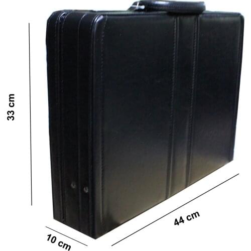 DOCUMENT BOND BAG ENCRYPTED QUALITY CHIC DESIGN LAPTOP NOTEBOOK FREE SHIPPING WITH COMPARTMENT