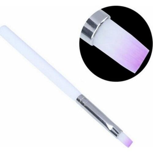 Swagpick Manicure Brushes