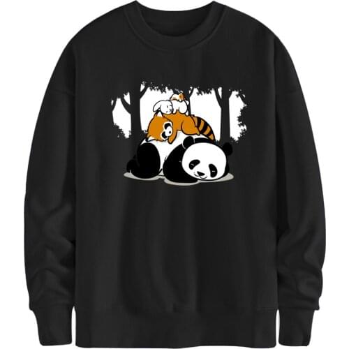 Cute Animals Long Sleeve Hoodies Sweatshirts Men Casual New Arrival Hoody Winter Man Pullovers Outdoor Supoleron Hombre 2020