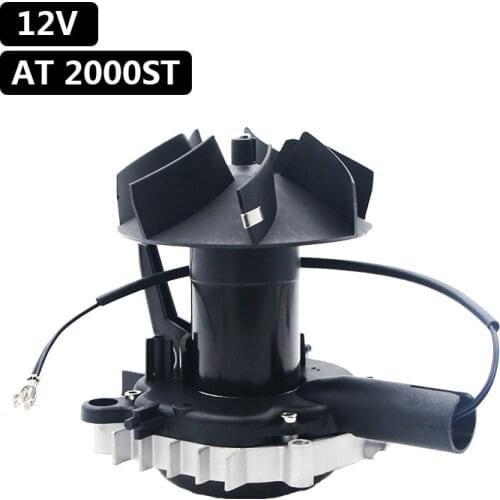 Caranvan Truck RV Parking Heaters 24V Blower Fan Motor 1302788A Fit WEBASTO Air Top 2000ST