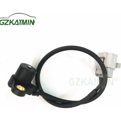 Quality Crankshaft Position Sensor J5T150,KL01-18-221,J005T15071,J5T15071 for for MAZDA XEDOS 6 9 323 MX-6 MX-3 626 MVP