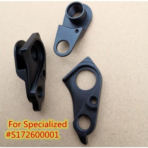 1set Bicycle derailleur hanger For Specialized #S172600001 Stumpjumper FSR Demo Expert Chisel Turbo Levo Series Epic FSR dropout