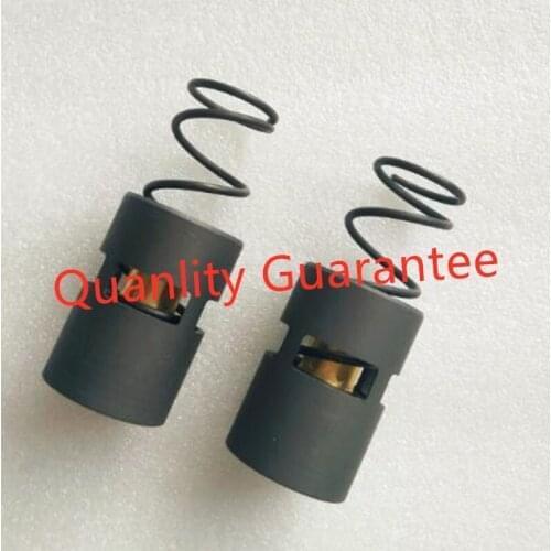1PCS 2901041400 Thermostat Valve Kit for Compressors Open 75 Degree